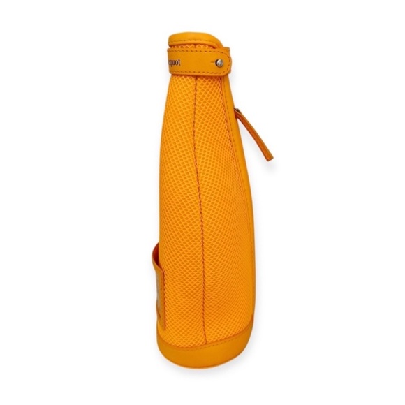 Veuve Clicquot Orange Case Jacket Cooler - Picture 5 of 9